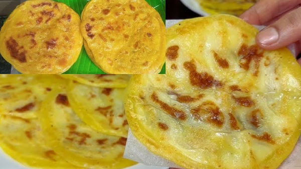 Kakinada special kova bobbatlu recipe in telugu