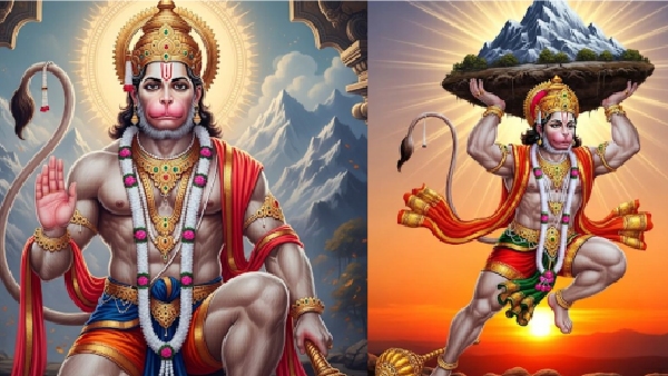 Hanuman Jayanti 2025 Powerful Mantras to Transform Your Destiny