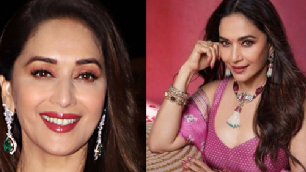 Madhuri Dixit Secret Morning Energy Booster Try This Smoothie