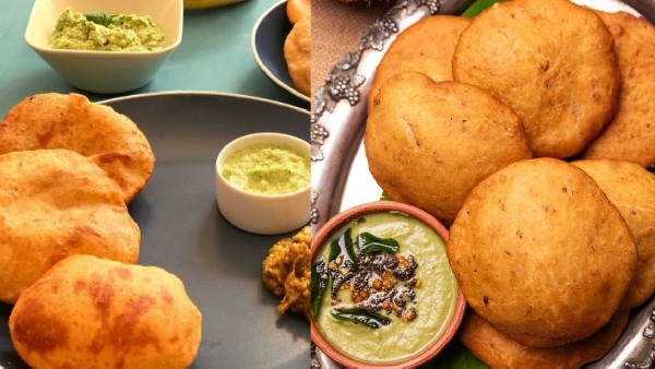 super tasty mangalore buns recipe in telugu