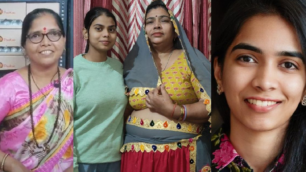 Mother s Love is Unstoppable These Five Women Proved It