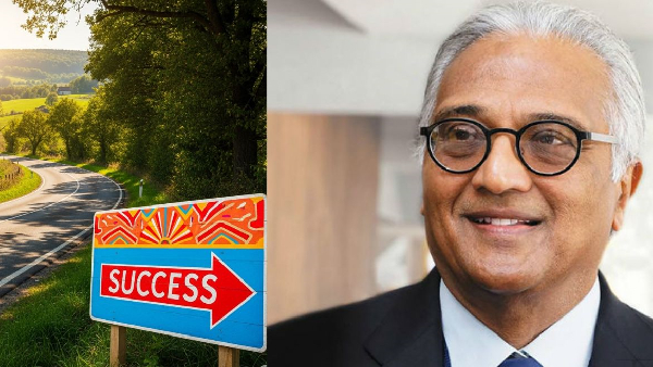 From Toy Balloons to Billions The Incredible Journey of MRF s K M Mammen Mappillai