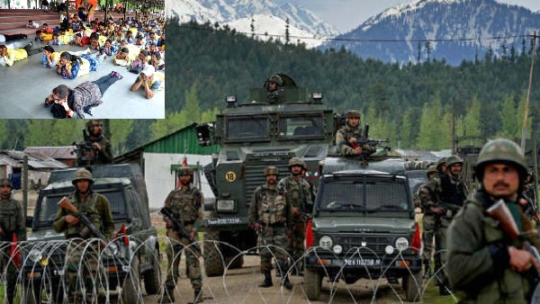 india launches operation sindoor hit terror camps in Pakistan and know details about may 7 mock drill
