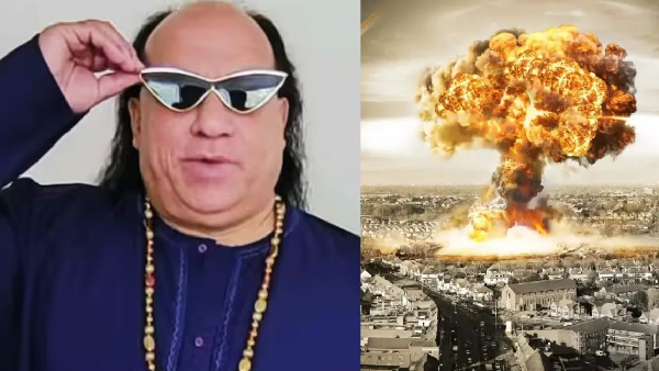 Pakistani Singer Patriotic Song A Tsunami of Laughter on the Internet