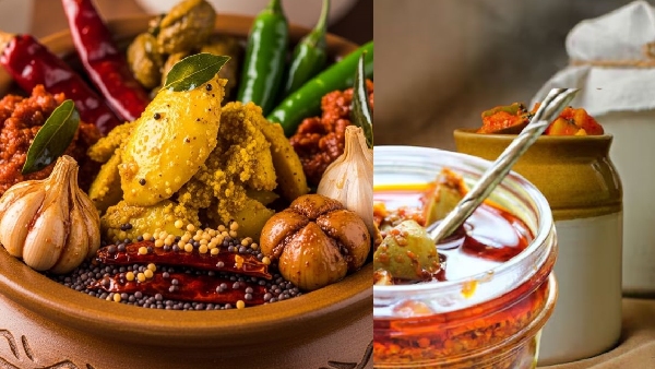 Monsoon Pickle Care Tips To Keep Your Pickles Fresh and Flavorful