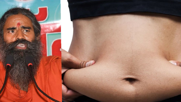 Melt Belly Fat Baba Ramdev s Amazing Natural Solutions Revealed