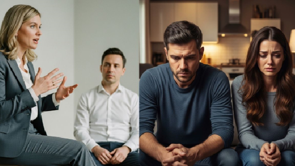 relationship tips How to make your silent husband talk know this secrerts