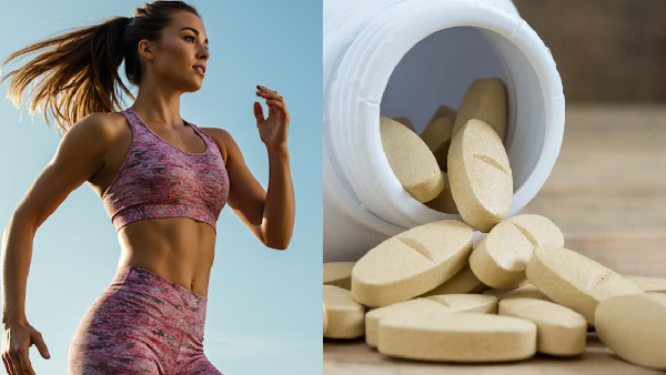 Calcium Benefits For Body And Best Time to Take Calcium Supplements
