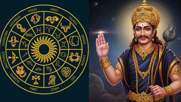 saturn enters pisces 3 zodiac signs will have unstoppable luck untill 2027