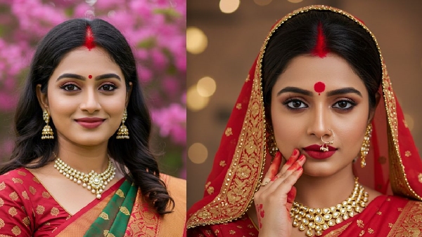 significance of sindoor in hinduism and its astrological mythology connection origin