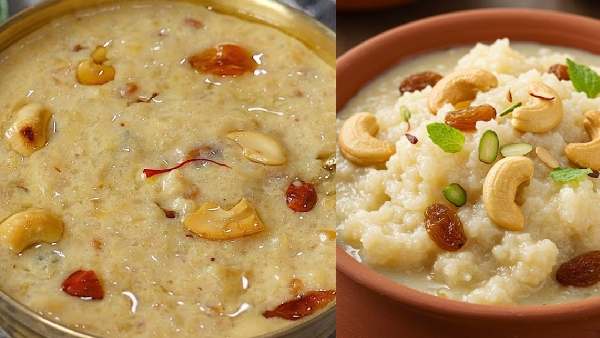 Traditional indian sweet atukula payasam and how to make special poha kheer recipe in telugu