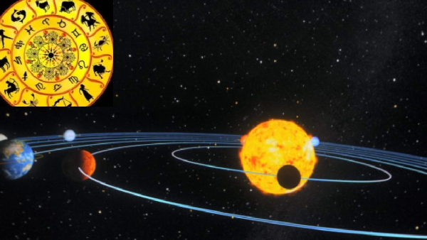 Sun Enters Rohini Nakshatra Fortune Favors These 4 Signs