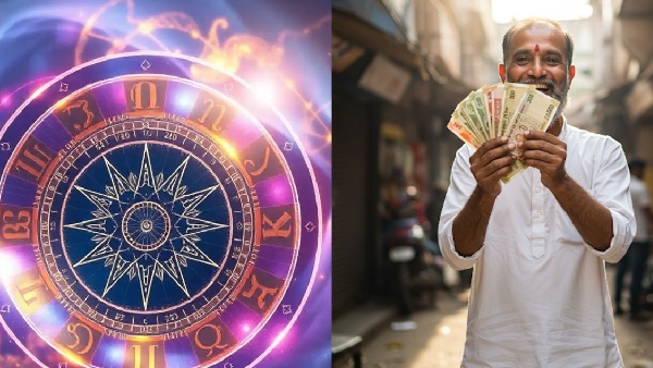 Today astrology daily horoscope rasi phalalu for all zodiac signs 2025 monday may 19th in telugu