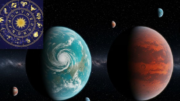 Trikedasha Yoga on May 26th Set to Transform 3 Zodiac Signs Including libra