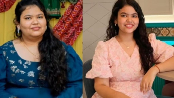 From Fat to Fit weight loss transformation 30kg without gym daily habits