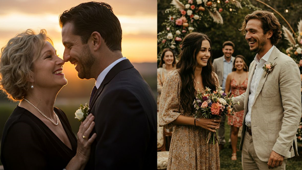 Weekend marriage trend increasing know why youth intrested in this relationship