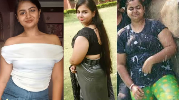 25kg Gone in 6 Months Yoga Trainer Sakshi Yadav s Natural Weight Loss Tips You Need to Know