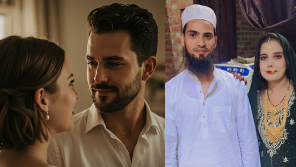 Clean Shave Vs Beard Decoding Girls Preferences And How it Can Affect Relationship