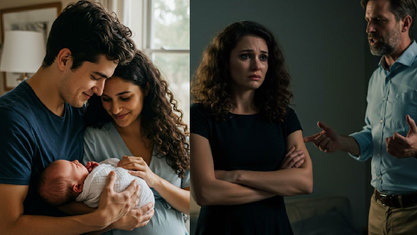 Cracks in Your Relationship After Baby Expert Tips to Prevent Them