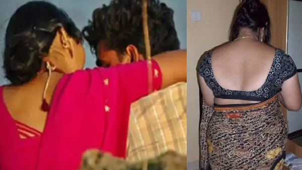 Mother of Three Claims Pandemic Led to Extramarital Affair