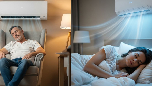 Beat the Heat Not Your Health Essential AC Usage Guidelines Know How Many Hours Should Use