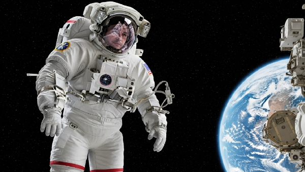 Subhanshu Shukla in ISS What Happens If Astronauts Falls ill in The Space