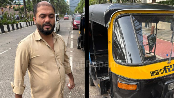 Auto Driver s Million-Dollar Idea Earning Lakhs Without Driving