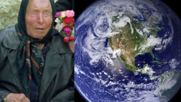 Baba Vanga s Dire Prophecy Is June 7 the Beginning of Global Turmoil