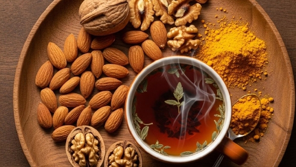 Eat These 5 Foods Daily to Significantly Reduce Your Cancer Risk