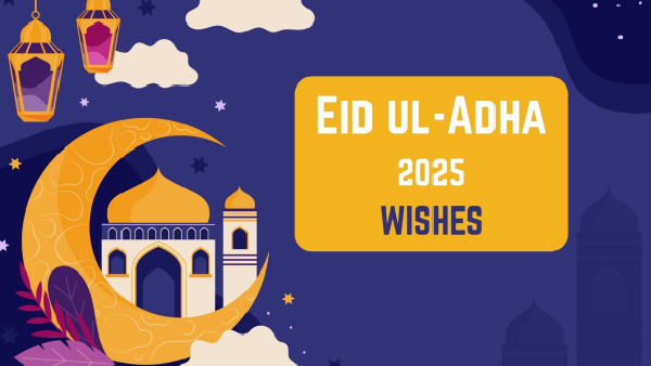 bakrid 2025 wishes in telugu quotes WhatsApp status for friends family and well wishers