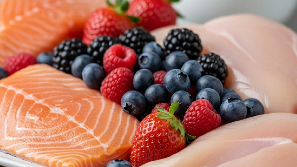 Struggling to Lose Weight These 10 Foods Are Your Natural Ozempic