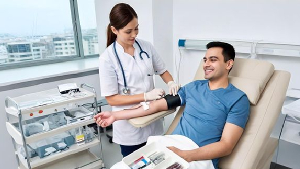 World Blood Donor Day 2025 Know the Rules Before You Donate