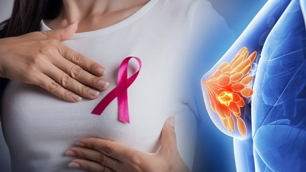 Good News for Women Breast Cancer Vaccine Shows Promising Results
