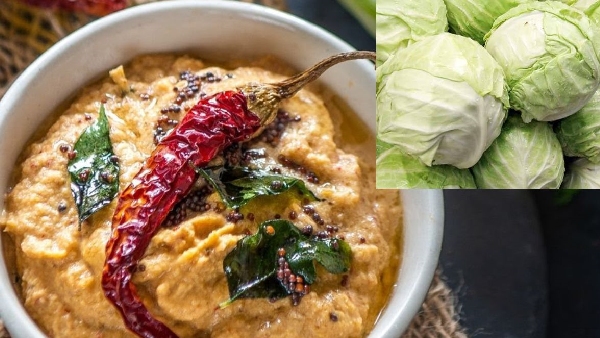 Transforming Cabbage A Delicious Pickle Recipe You Must Try