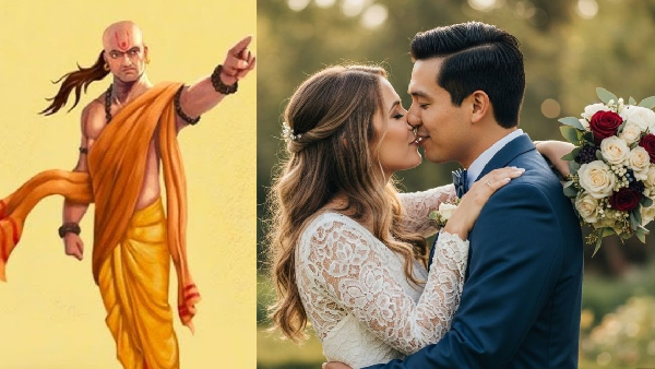 Chanakya Niti for Modern Marriages Detecting Disloyalty in Your Partner