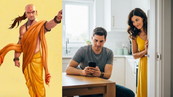 Chanakya Niti for Modern Marriages Detecting Disloyalty in Your Partner