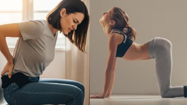 One Pose Five Wonders Discover the Magic of Gomukhasana