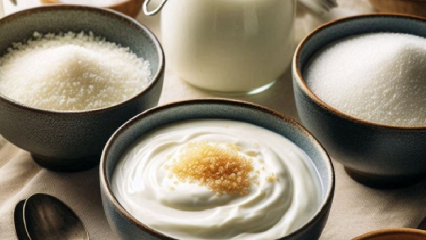 Salted vs Sweetened Curd Which is Healthier for You Experts Reveals