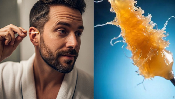 Amazing Home Remedies to Dissolve Earwax Naturally