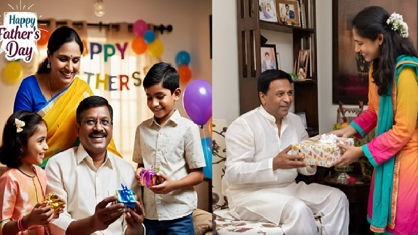 Diabetic Dad Surprise Him with These 3 Guilt Free Recipes This Father s Day 2025