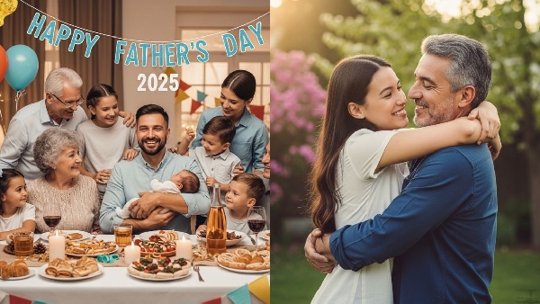 No Sugar Just Love Father s Day Breakfast Ideas for Diabetic Dads