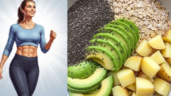 Struggling to Lose Weight These 10 Foods Are Your Natural Ozempic