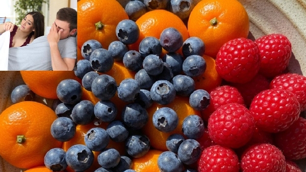 Good News for Men Fight ED with These Amazing Fruits