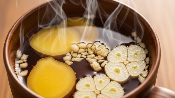 Rising COVID Cases Boost Your Immunity with These Home Remedies Rising COVID Cases Boost Your Immunity with These Home Remedies