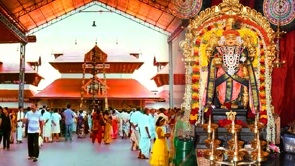 From Tirumala to Somnath Top 10 Richest Temples in India