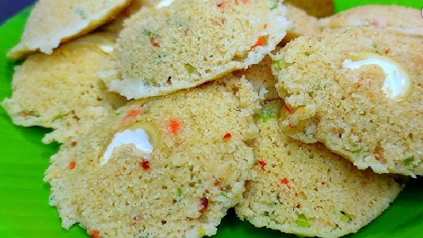 Fast Fluffy And Fat Free Instant Oats Idli Recipe That ll Change Your Mornings