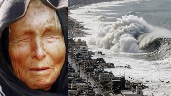 Japanese Baba Vanga Predicts Tsunami in Japan 2025 July Sparks Global Concern
