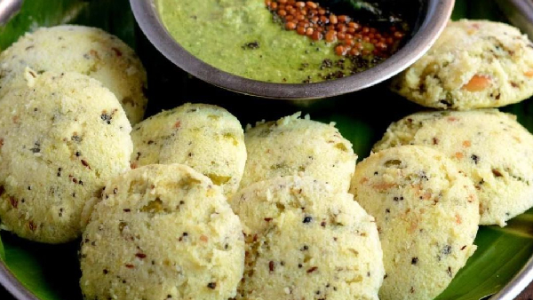 The Ultimate South Indian Breakfast Make Authentic Kancheepuram Idli at Home