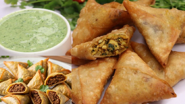 Make Perfect Keema Samosas at Home A Step by Step Guide