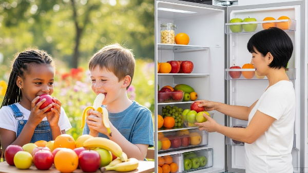 The Fruits You Should Never Refrigerate know Shocking Truth